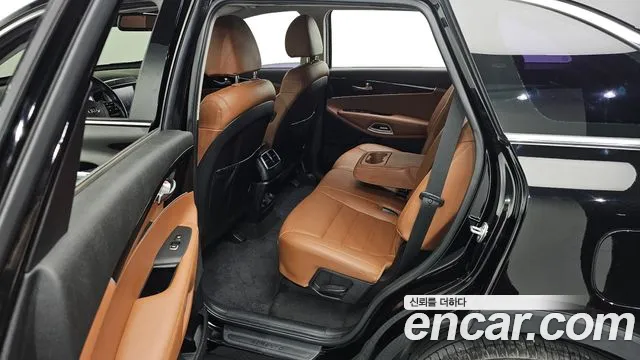 Kia Sorento 2019 — фото 11