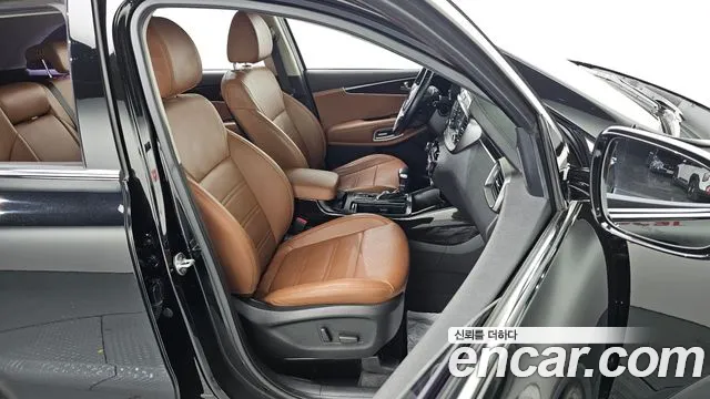 Kia Sorento 2019 — фото 12