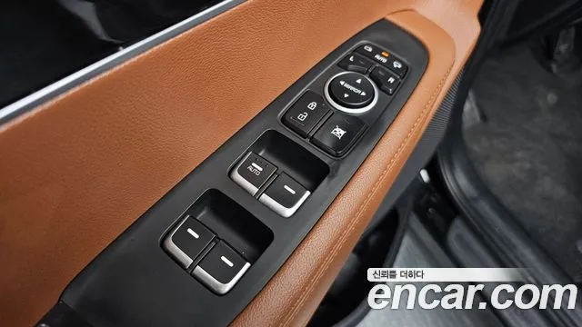 Kia Sorento 2019 — фото 13