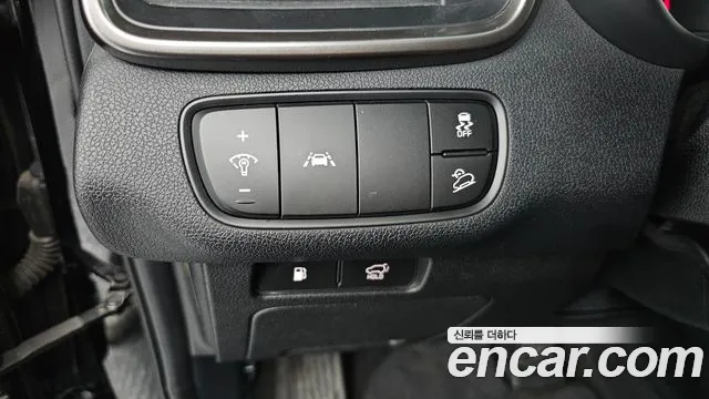 Kia Sorento 2019 — фото 14