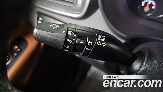 Kia Sorento 2019 — фото 16