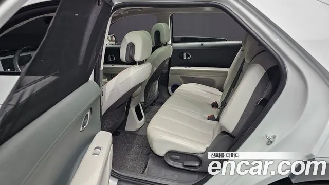 Hyundai Ioniq5 2022 — фото 13