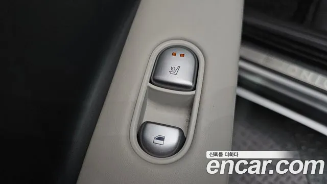 Hyundai Ioniq5 2022 — фото 19