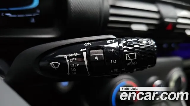 Hyundai Casper 2022 — фото 17