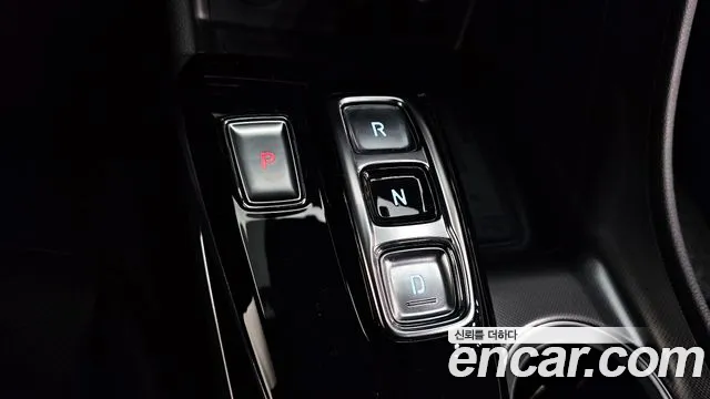 Hyundai Sonata 2021 — фото 9