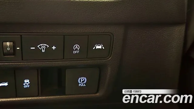 Hyundai Sonata 2021 — фото 19