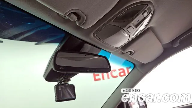 Hyundai Santafe 2016 — фото 19