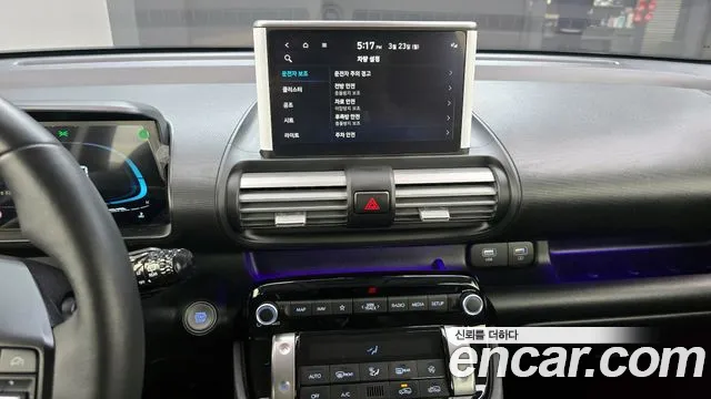 Hyundai Casper 2024 — фото 16