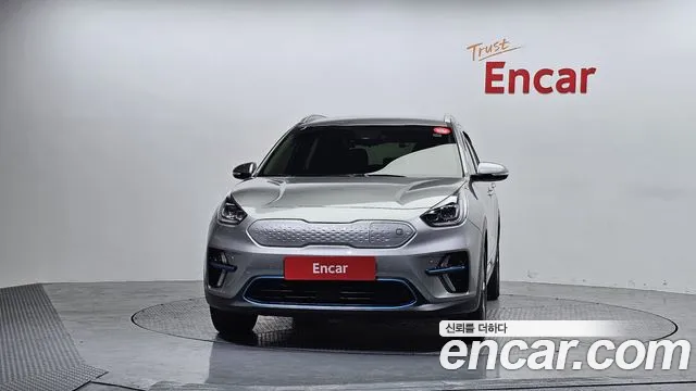 Kia Niro 2022 — фото 3