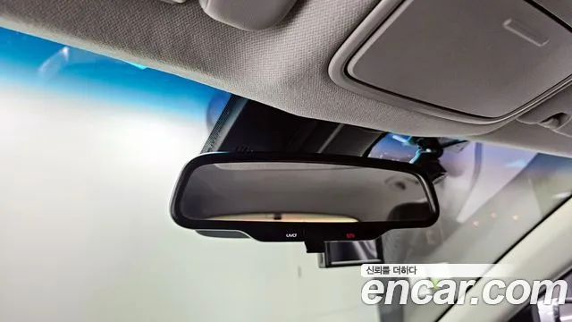 Kia Niro 2022 — фото 18