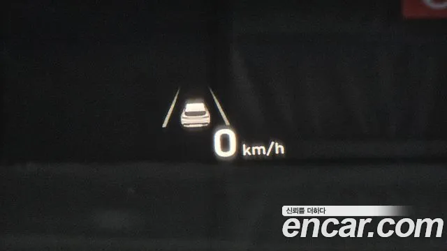 Hyundai Santafe 2021 — фото 19
