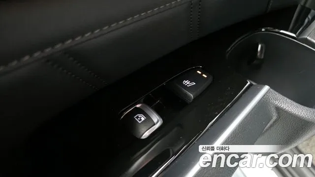 Kia Sorento 2021 — фото 18