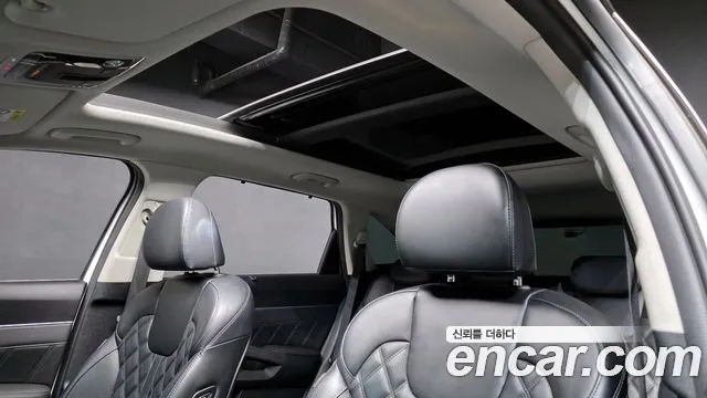 Kia Sorento 2021 — фото 19
