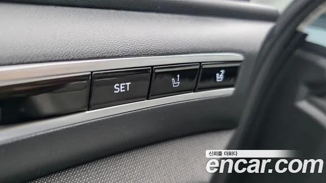 Hyundai Tucson 2023 — фото 15