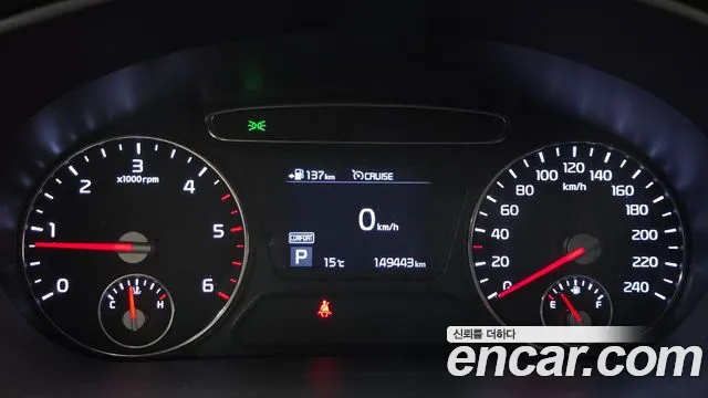 Kia Sorento 2018 — фото 8