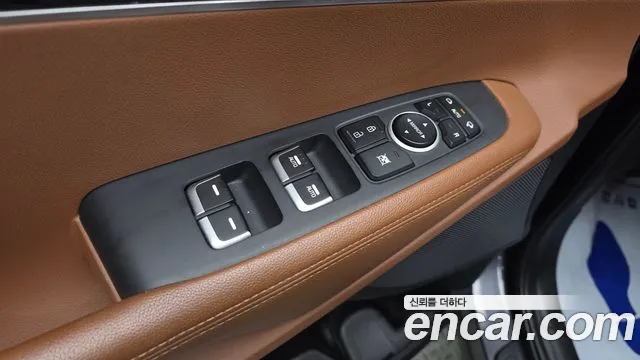 Kia Sorento 2018 — фото 11
