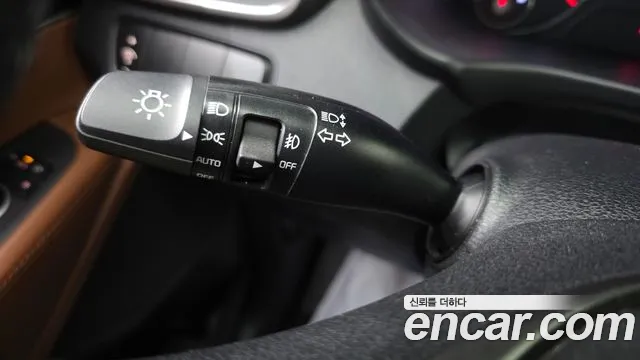 Kia Sorento 2018 — фото 12