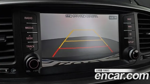 Kia Sorento 2018 — фото 14
