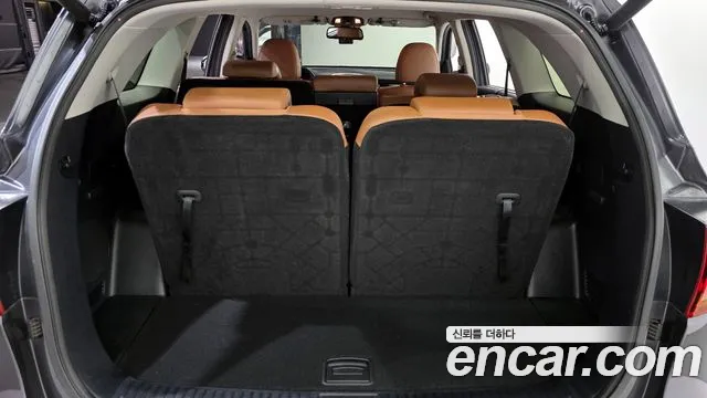 Kia Sorento 2018 — фото 19