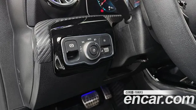 Mercedes-Benz A-Class 2020 — фото 15