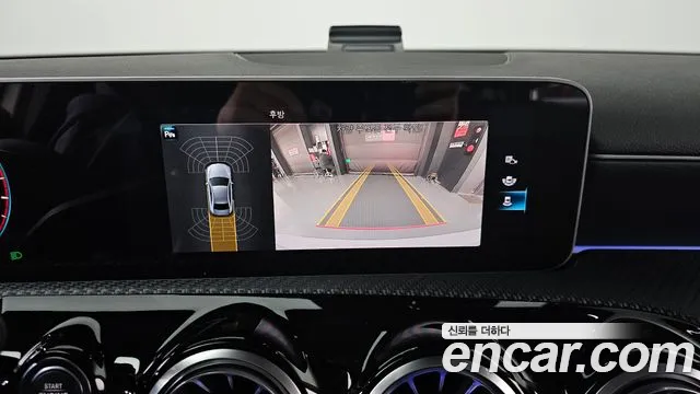 Mercedes-Benz A-Class 2020 — фото 17