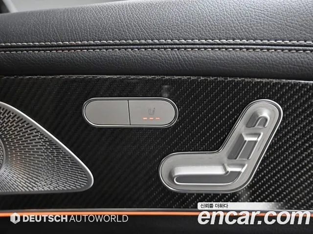 Mercedes-Benz GLE-Class 2020 — фото 16