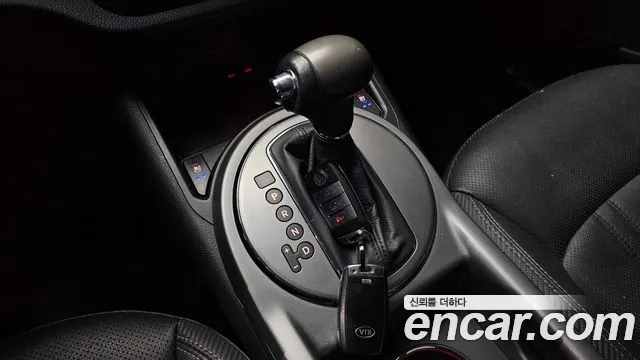 Kia Sportage 2014 — фото 9