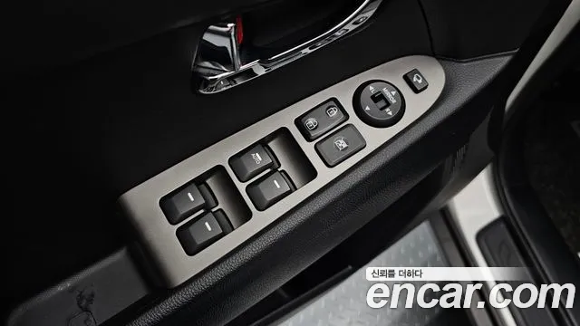 Kia Sportage 2014 — фото 16