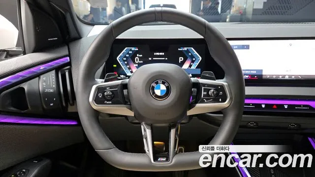 BMW X3 2025 — фото 13