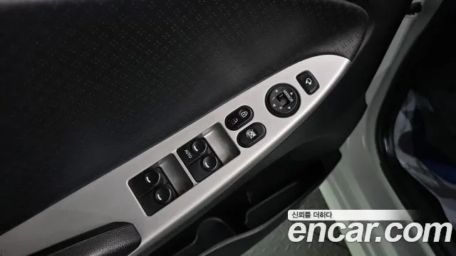 Hyundai Accent 2014 — фото 17