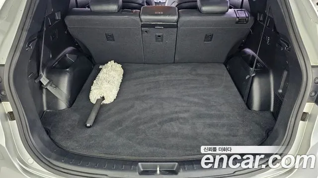 Hyundai Santafe 2015 — фото 20