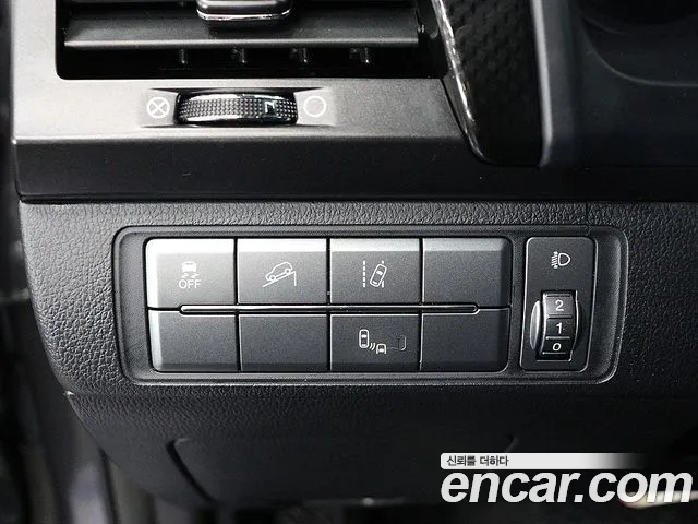 KG_Mobility_Ssangyong Rexton 2020 — фото 11