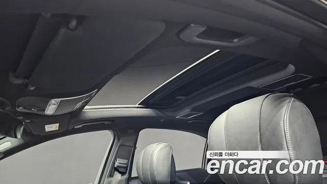 Mercedes-Benz S-Class 2020 — фото 19