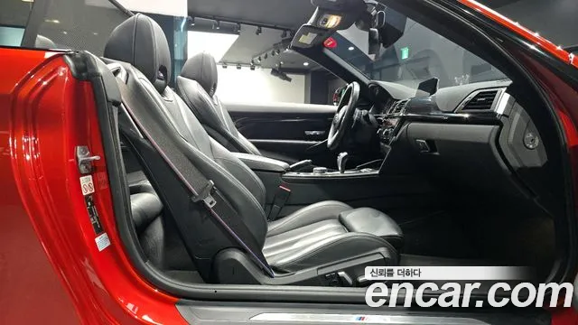 BMW M4 2018 — фото 11