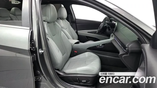 Hyundai AVANTE 2024 — фото 10