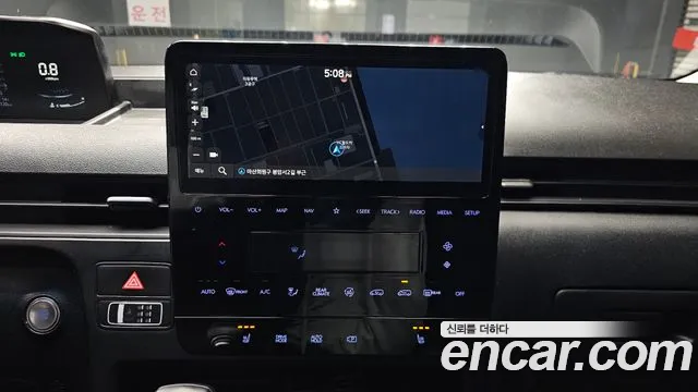 Hyundai Staria 2023 — фото 14