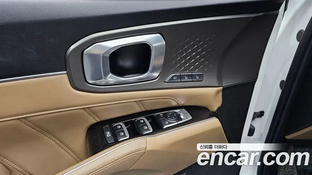 Kia Sorento 2024 — фото 15