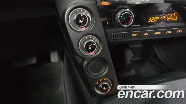KG_Mobility_Ssangyong KORANDO 2018 — фото 16