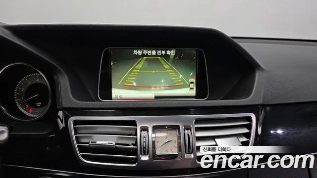 Mercedes-Benz E-Class 2014 — фото 15