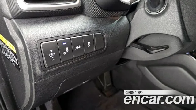 Hyundai Tucson 2019 — фото 17