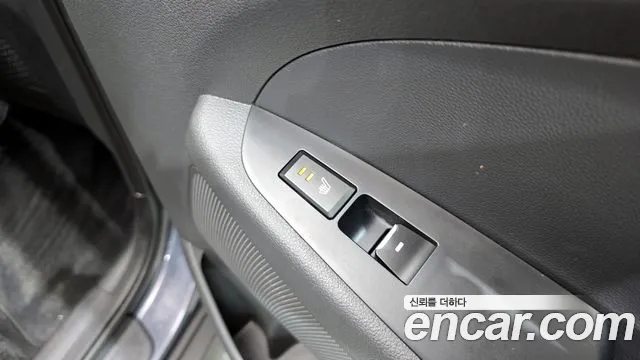 Hyundai Tucson 2019 — фото 19