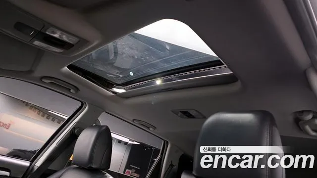 Kia Mohave 2014 — фото 17