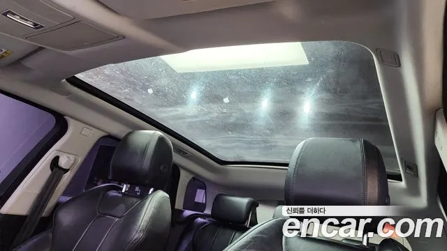 Land Rover Range Rover Evoque 2018 — фото 18