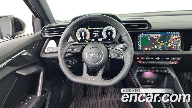 Audi A3 2025 — фото 13