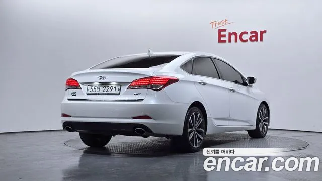 Hyundai i40 2015 — фото 2