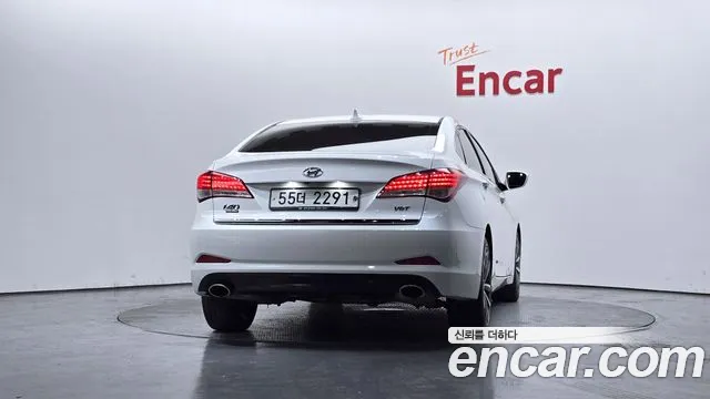 Hyundai i40 2015 — фото 4