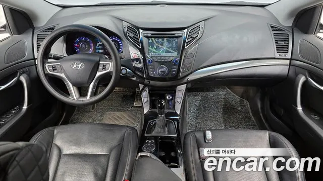 Hyundai i40 2015 — фото 7