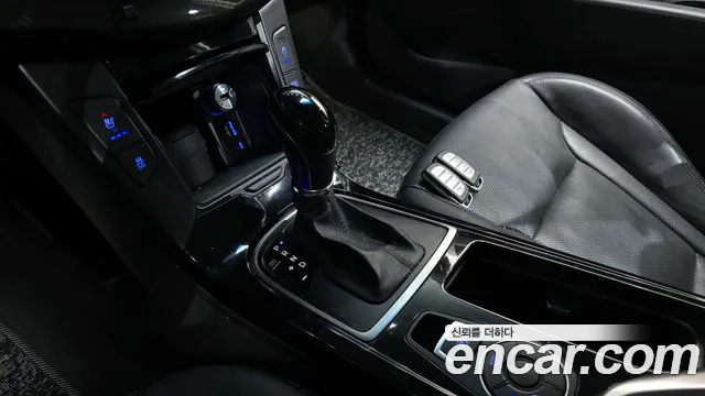 Hyundai i40 2015 — фото 9