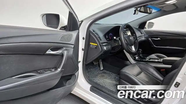 Hyundai i40 2015 — фото 11