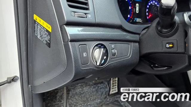 Hyundai i40 2015 — фото 16